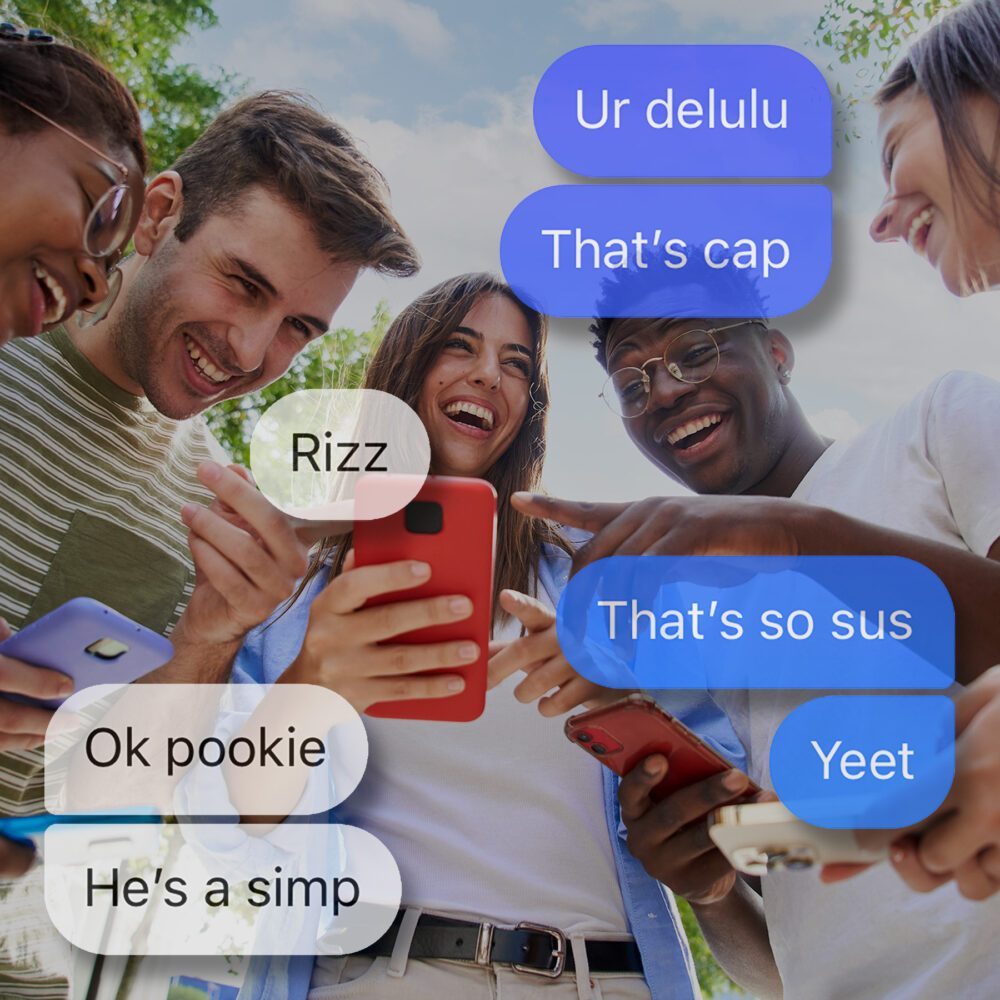 No Cap: This is Really Bussin