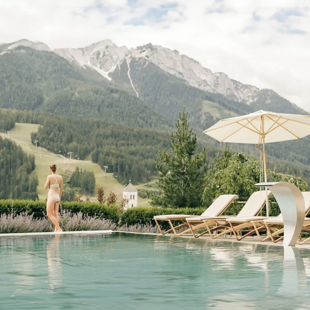 Top Travel Trends and Destinations for Summer 2024