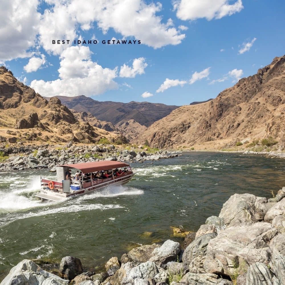 Iconic Idaho | Sponsored