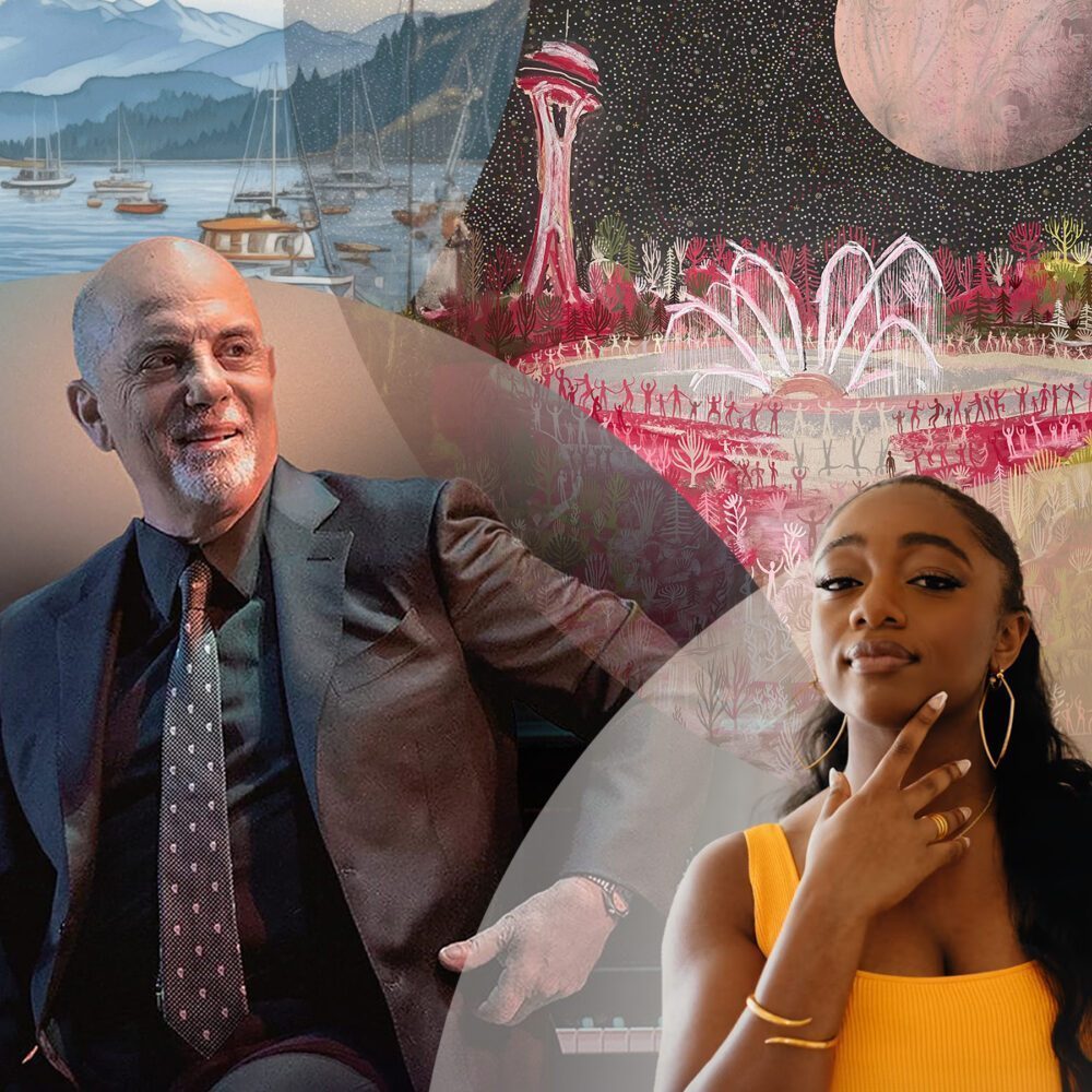 Must List: This Week's Top 5 Picks