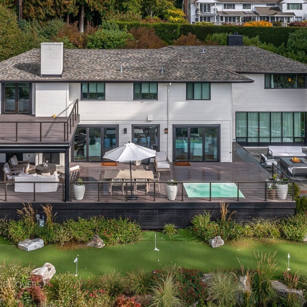 PCF Wins Prestigious Remodeler's Award