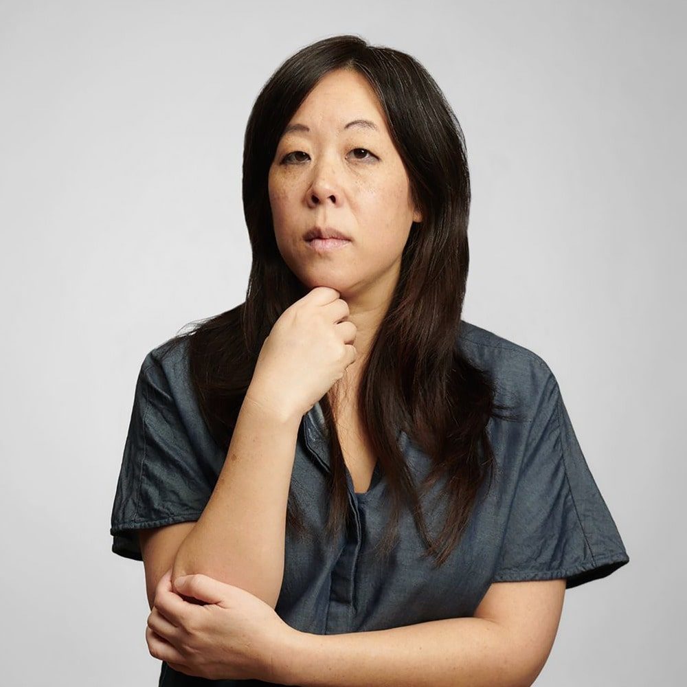 Trailblazing Women: Shin Yu Pai