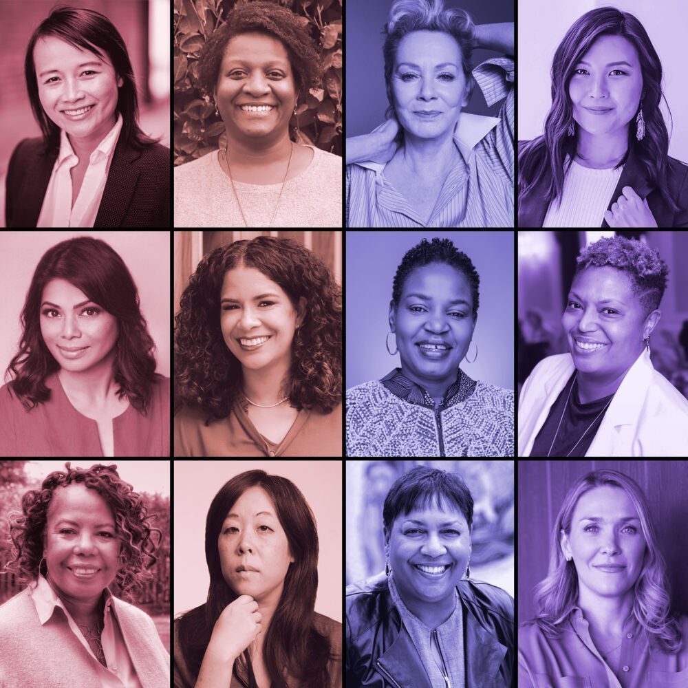 Trailblazing Women: Persistence and Progress