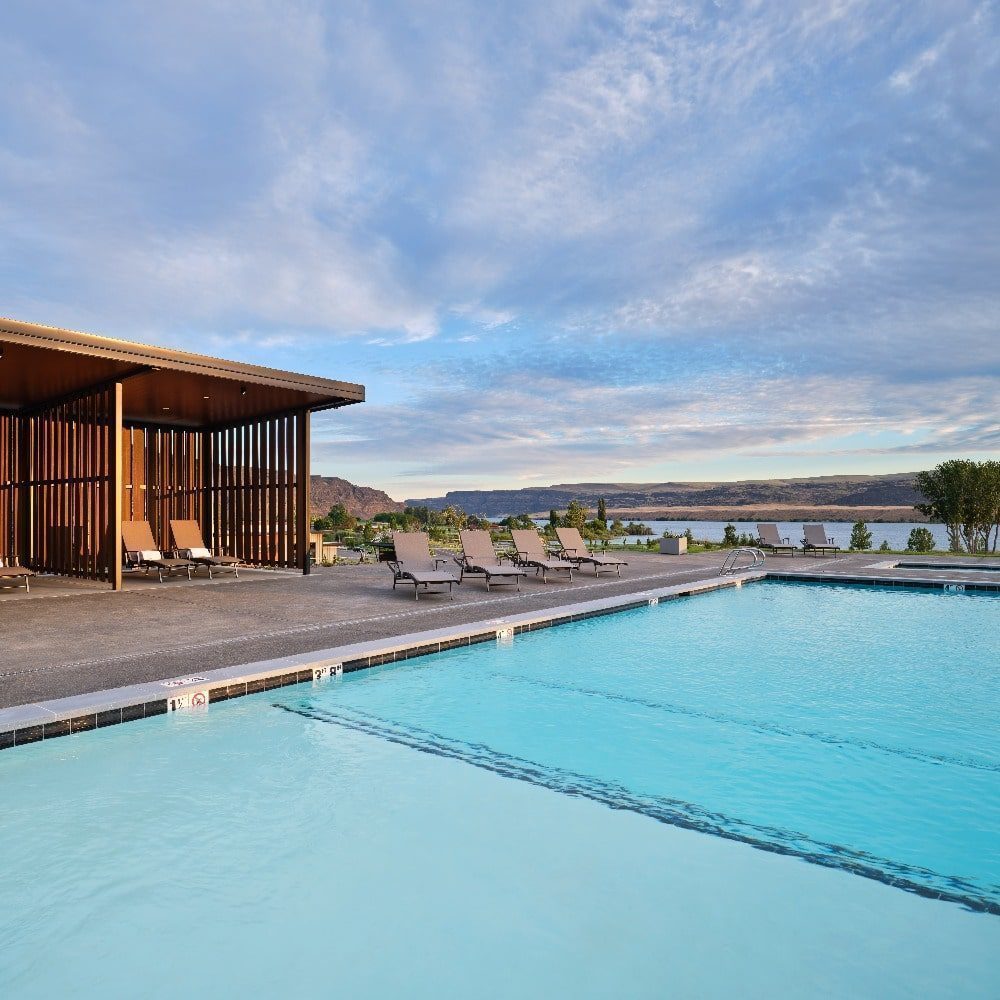 Crescent Ridge Opens Amenities and Winery Venue for Summer