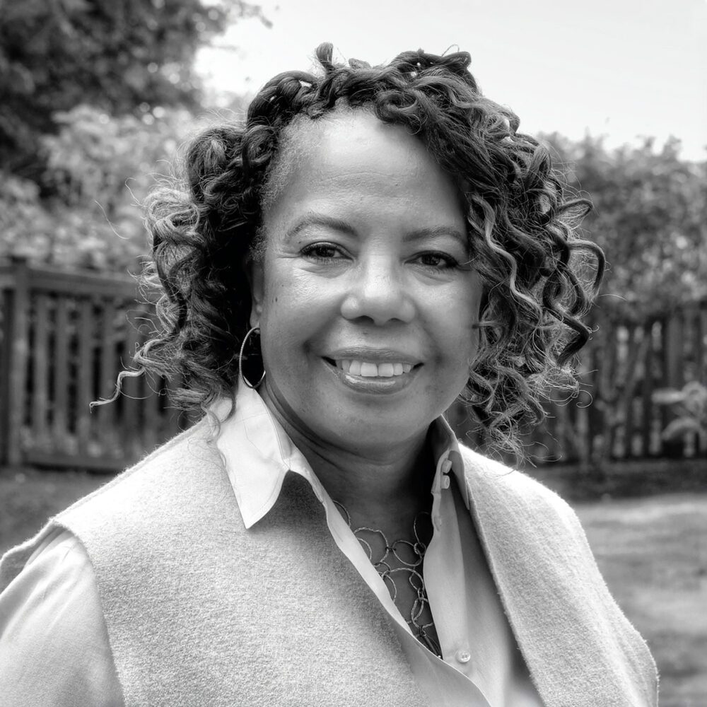 Trailblazing Women: Lynne Varner