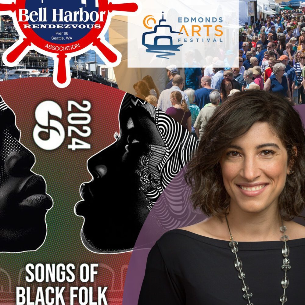 Must List: This Week’s Top 6 Picks