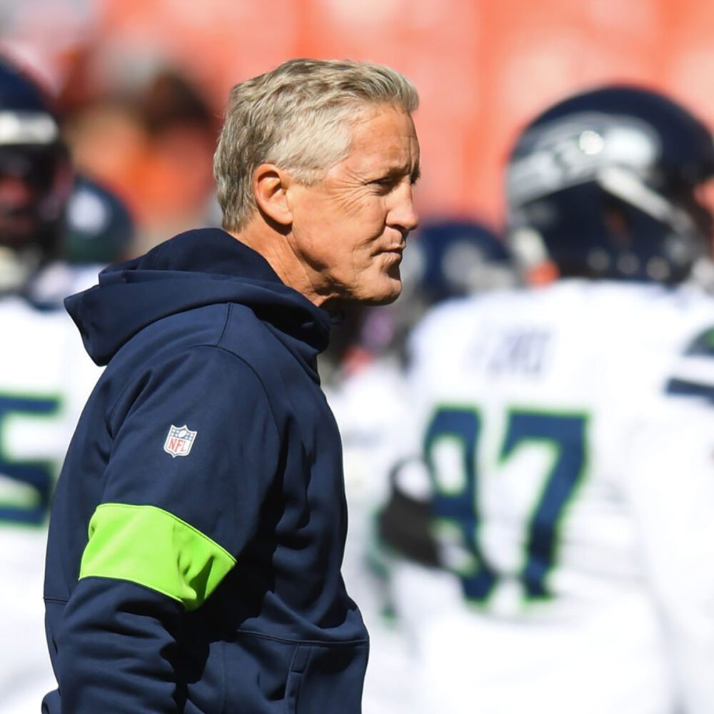 Clarity: Pete Carroll's Quirky, Lasting Legacy