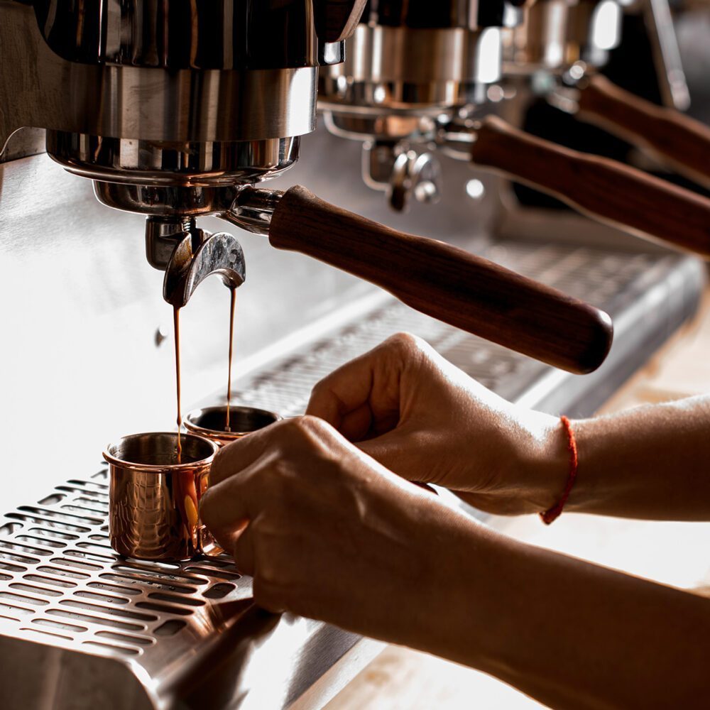 A Seattle Barista's Perspective