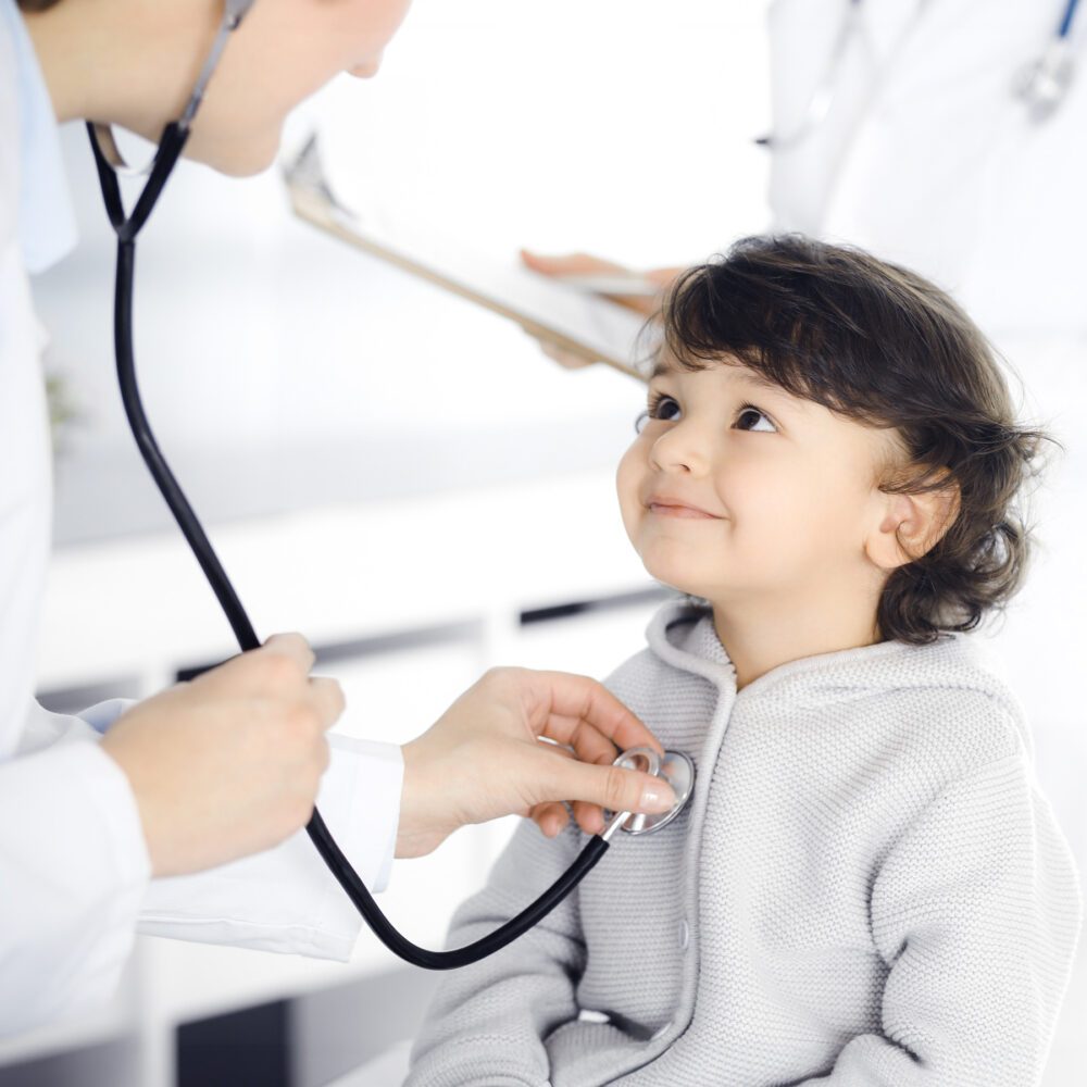 AI is here to stay. Its design shouldn’t leave kids behind.