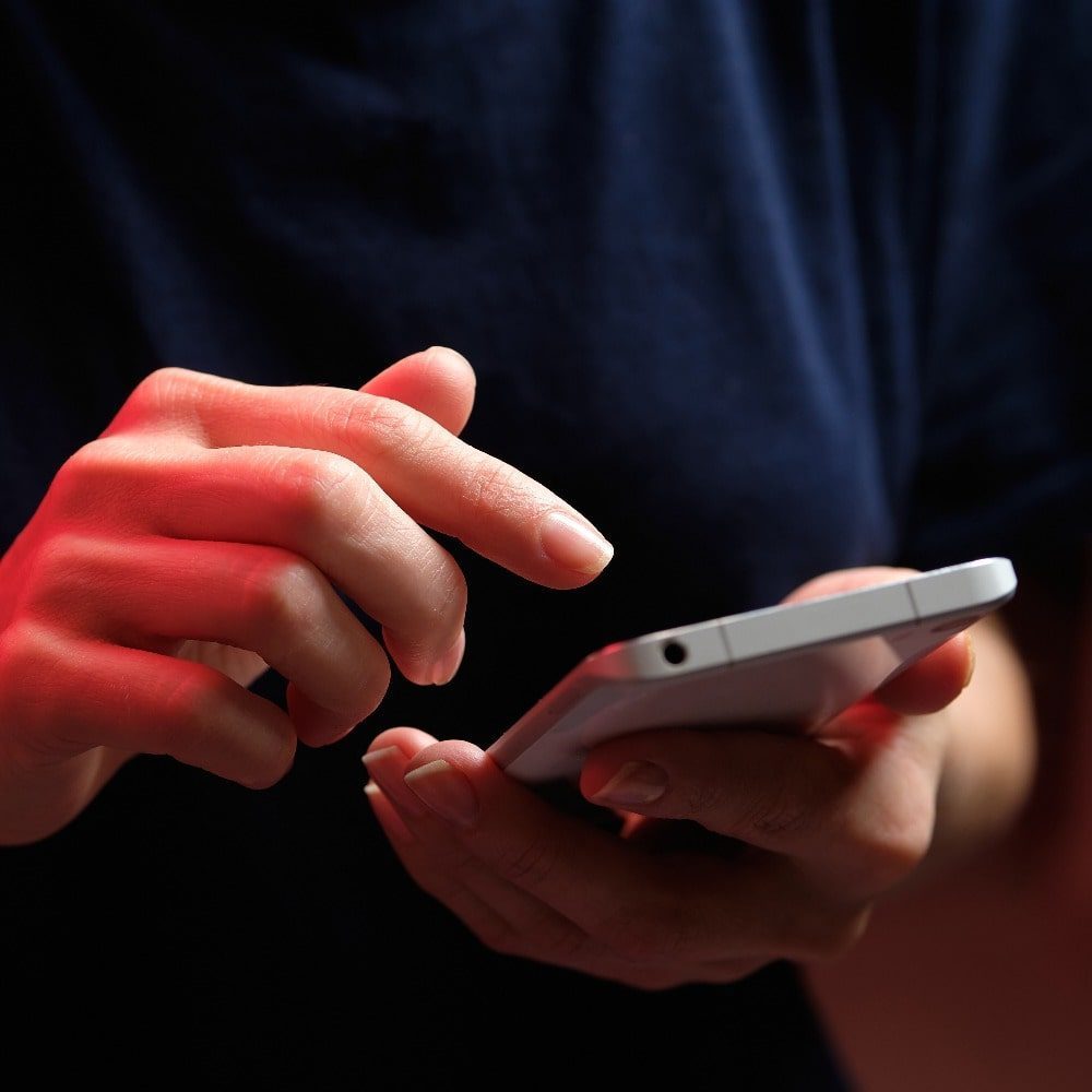 Clarity: Always Checking Your Phone? It’s A Bad Habit