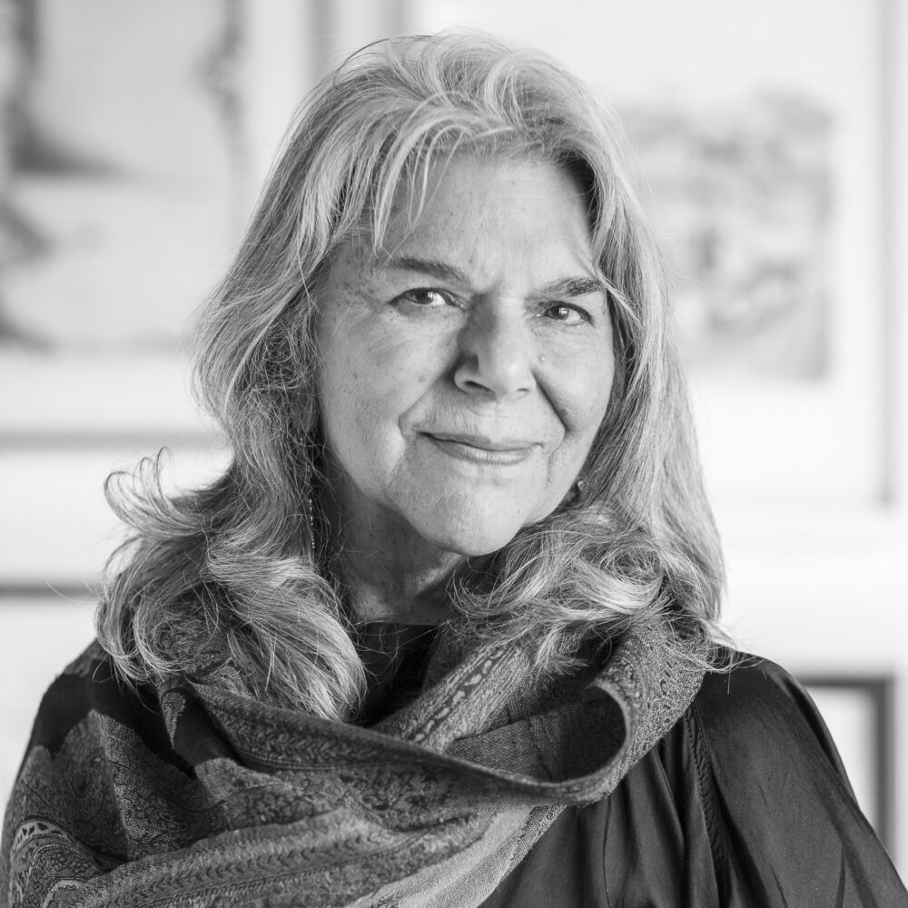 Longtime Seattle Artist Mary Ann Peters Opens Show at the Frye 