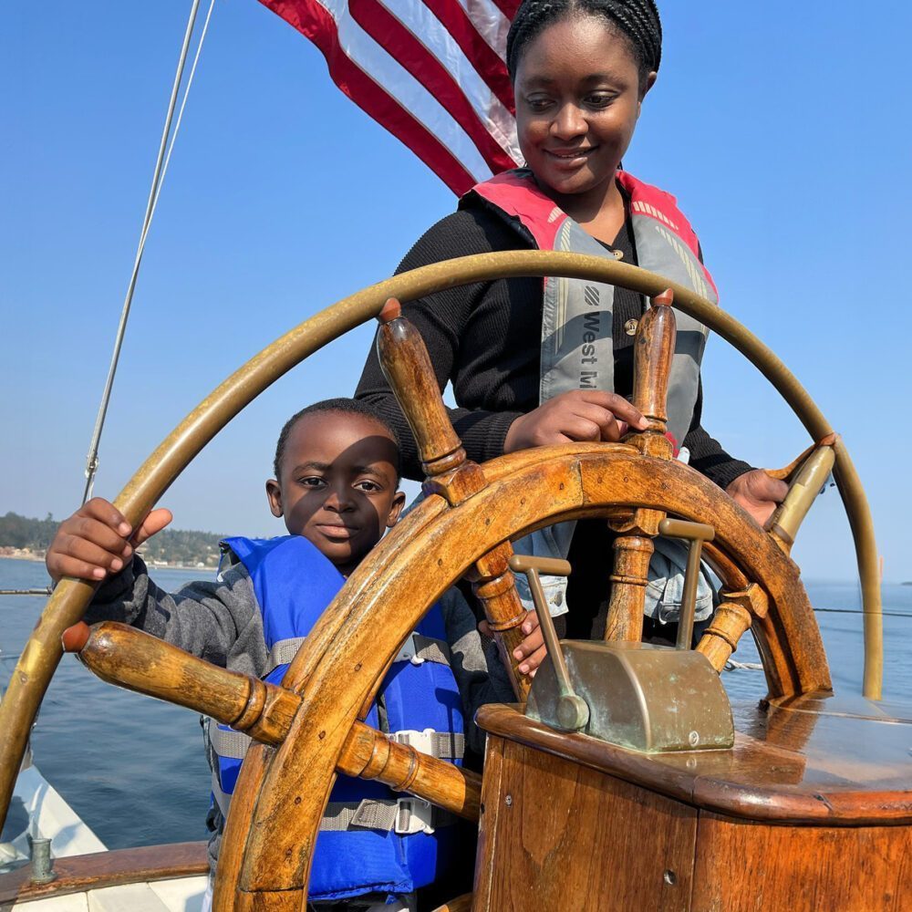 Summer of Aquatic Bliss