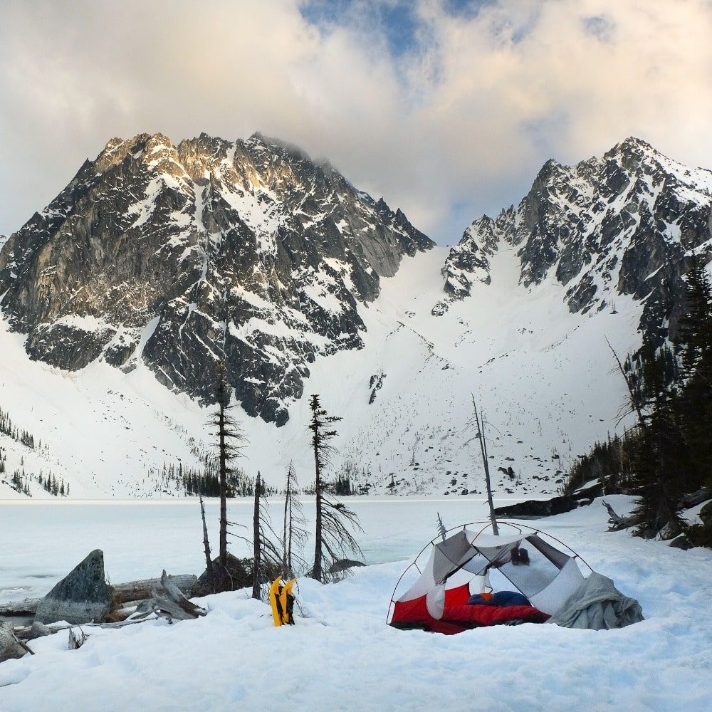 A Flatlander Finds Inspiration