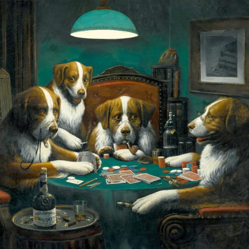 Do Women Really Need Men?