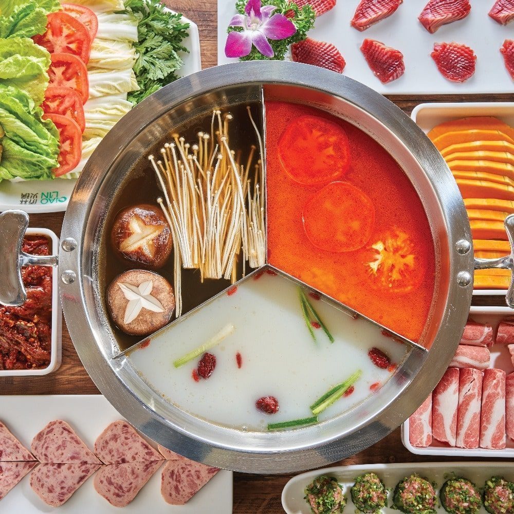 This Dish Is On Fire