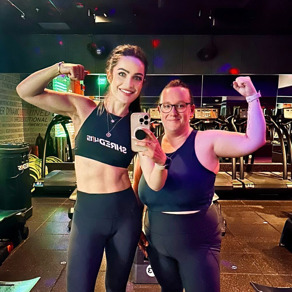 Unlock Your Fitness Potential