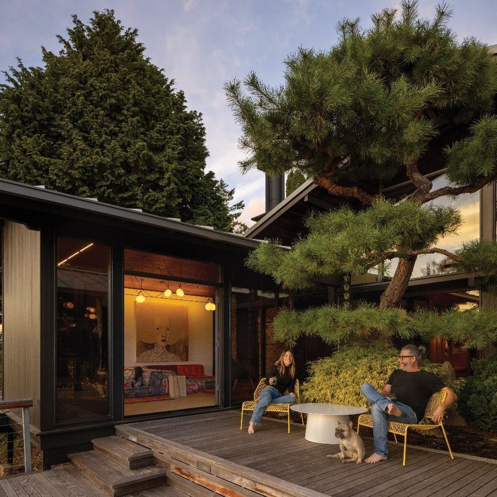 An Adventure Driven Purely By Impulse