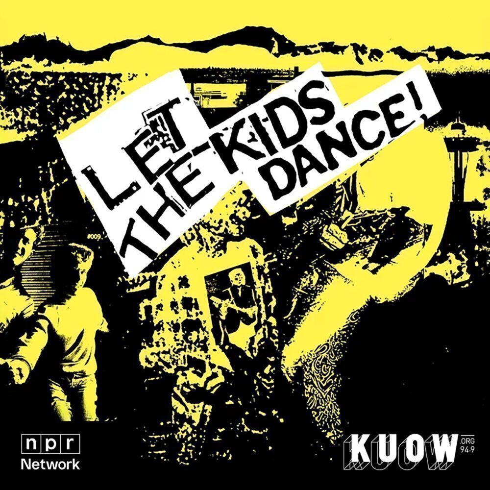Seattle Once Banned Underaged Dancing — This Podcast Explains It All