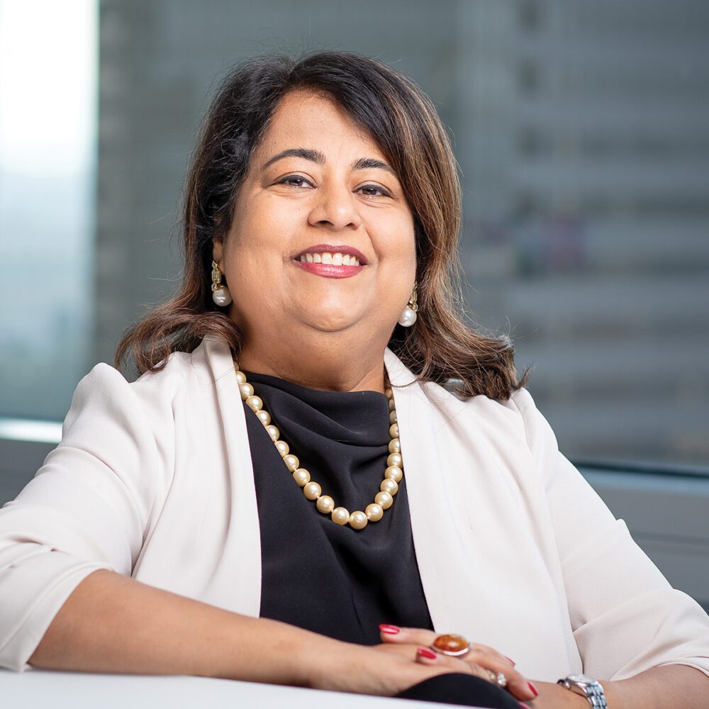 Uncommon Thinkers: Pallavi Mehta Wahi