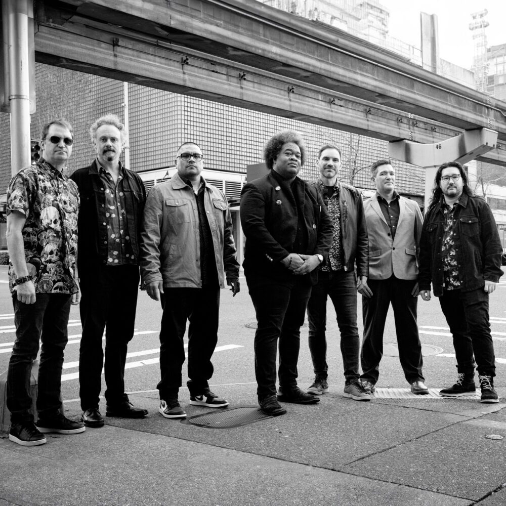 Seattle’s True Loves Drop a Funky New Single