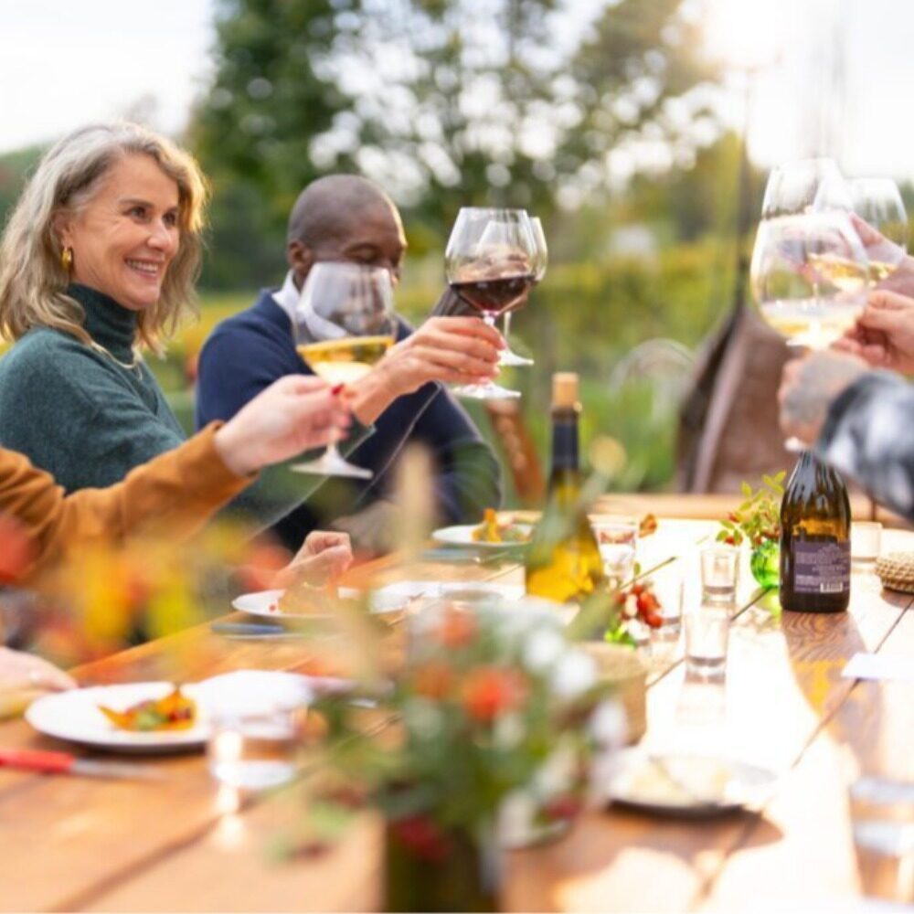 Get Cozy in Oregon’s Tualatin Valley