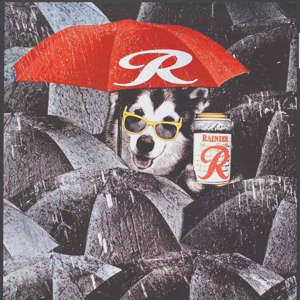 All Things Rainier In Georgetown