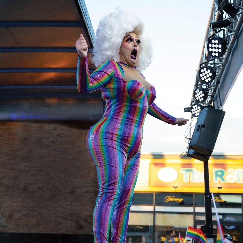 Inclusion and Acceptance