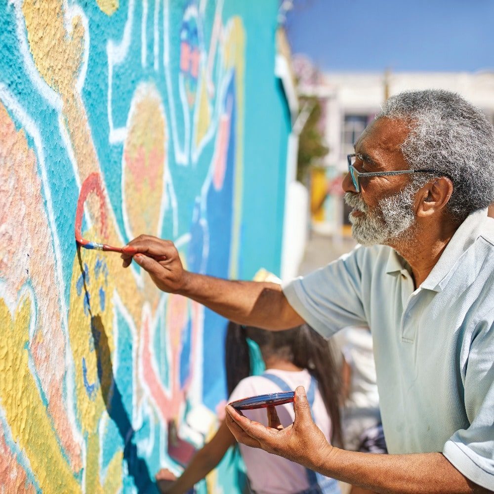 Let’s Redefine ‘Retirement’