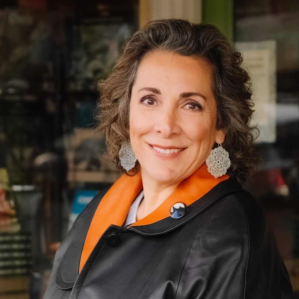 Edmonds Author: Hispanic Heritage Must Become an Everyday Conversation