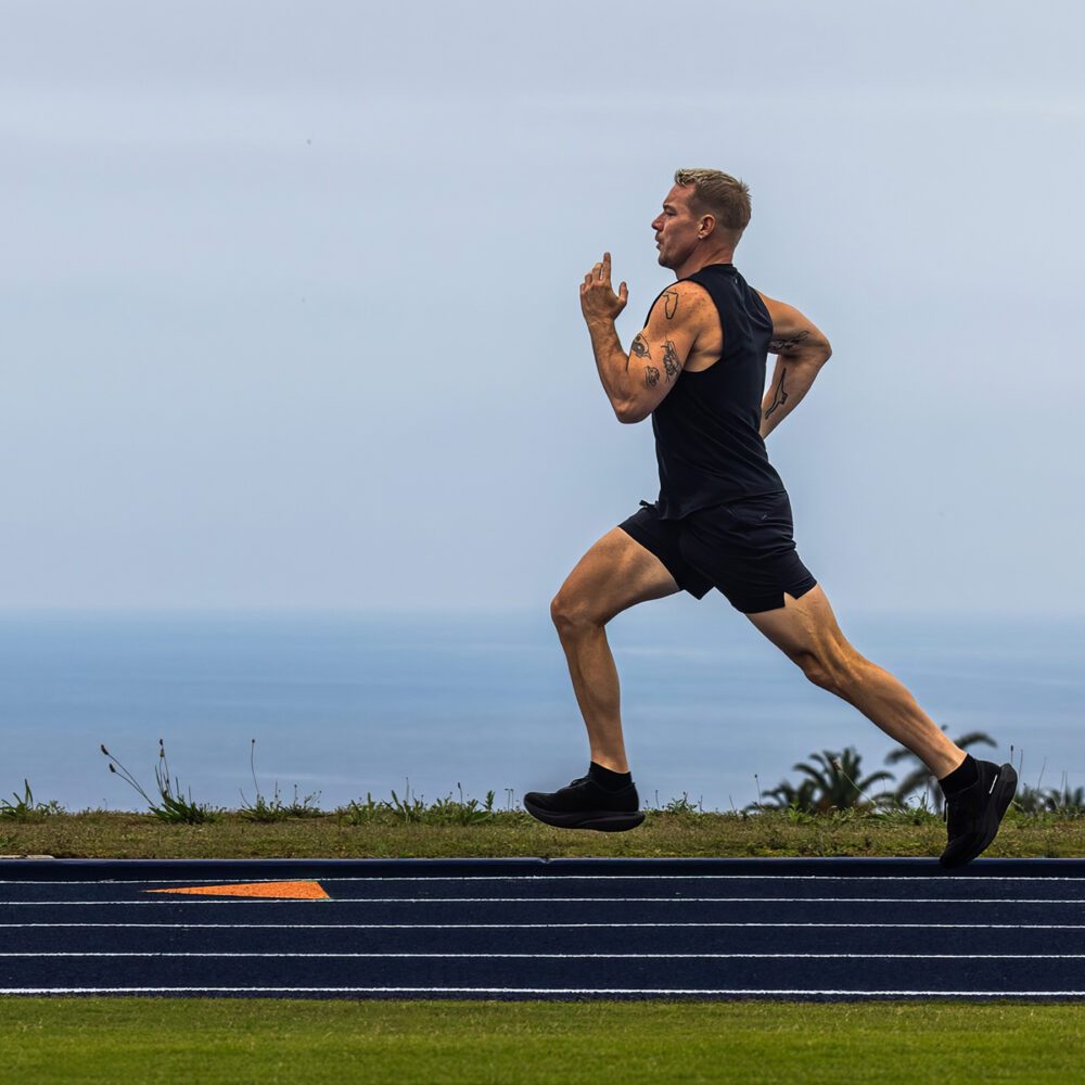 Have The Run of the Party This Weekend