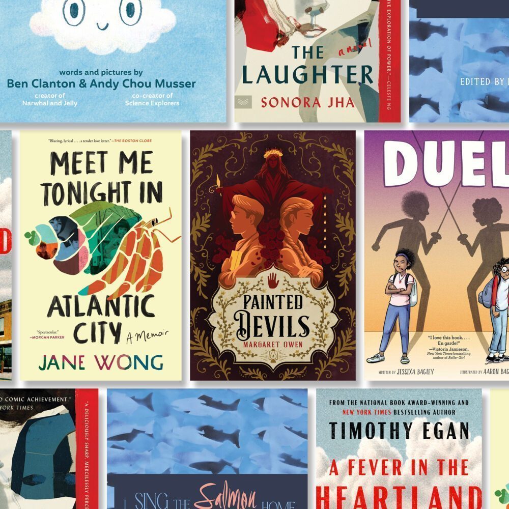 And the Winners Are...