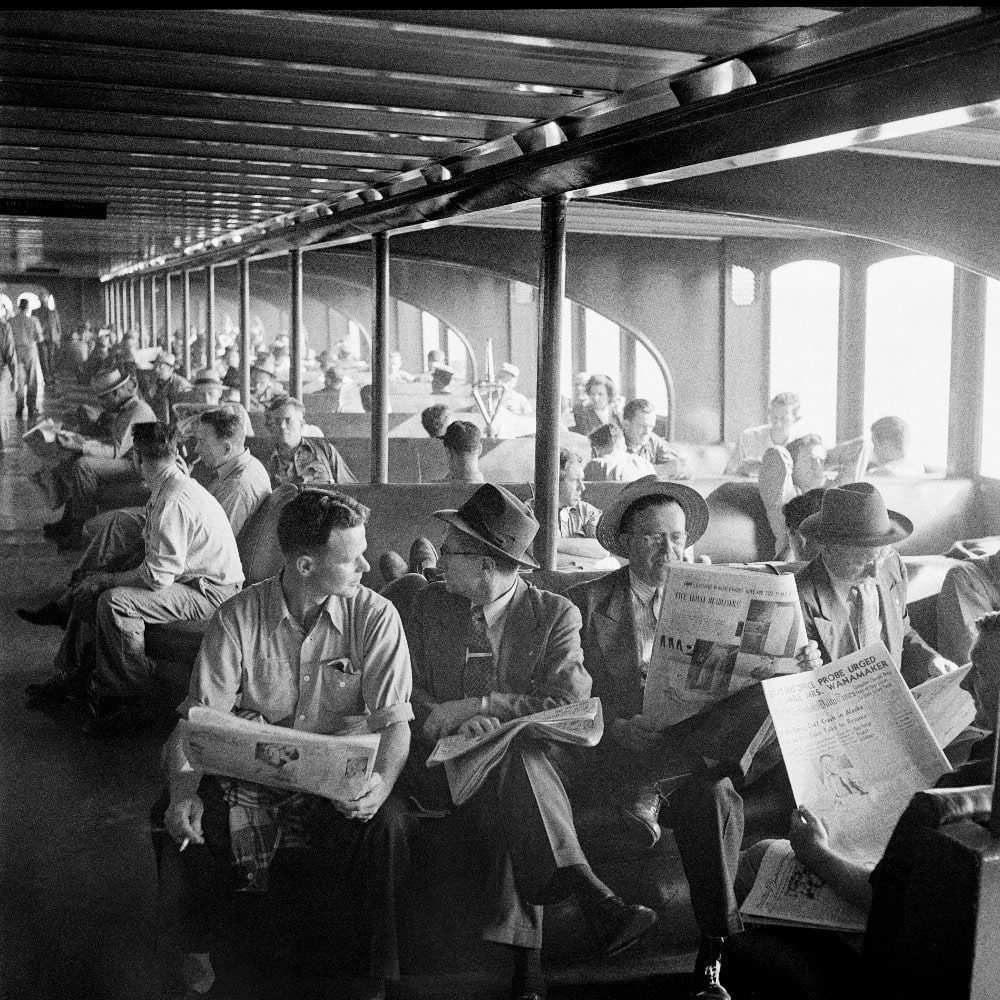 Pieces of a Ferry: The Story of the Kalakala