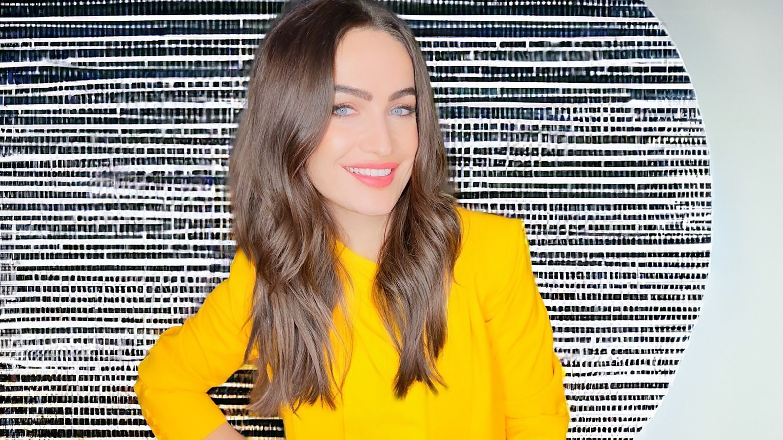 Fitness and fashion expert Alice Chosovich encourages embracing your style and confidence right now, not someday.