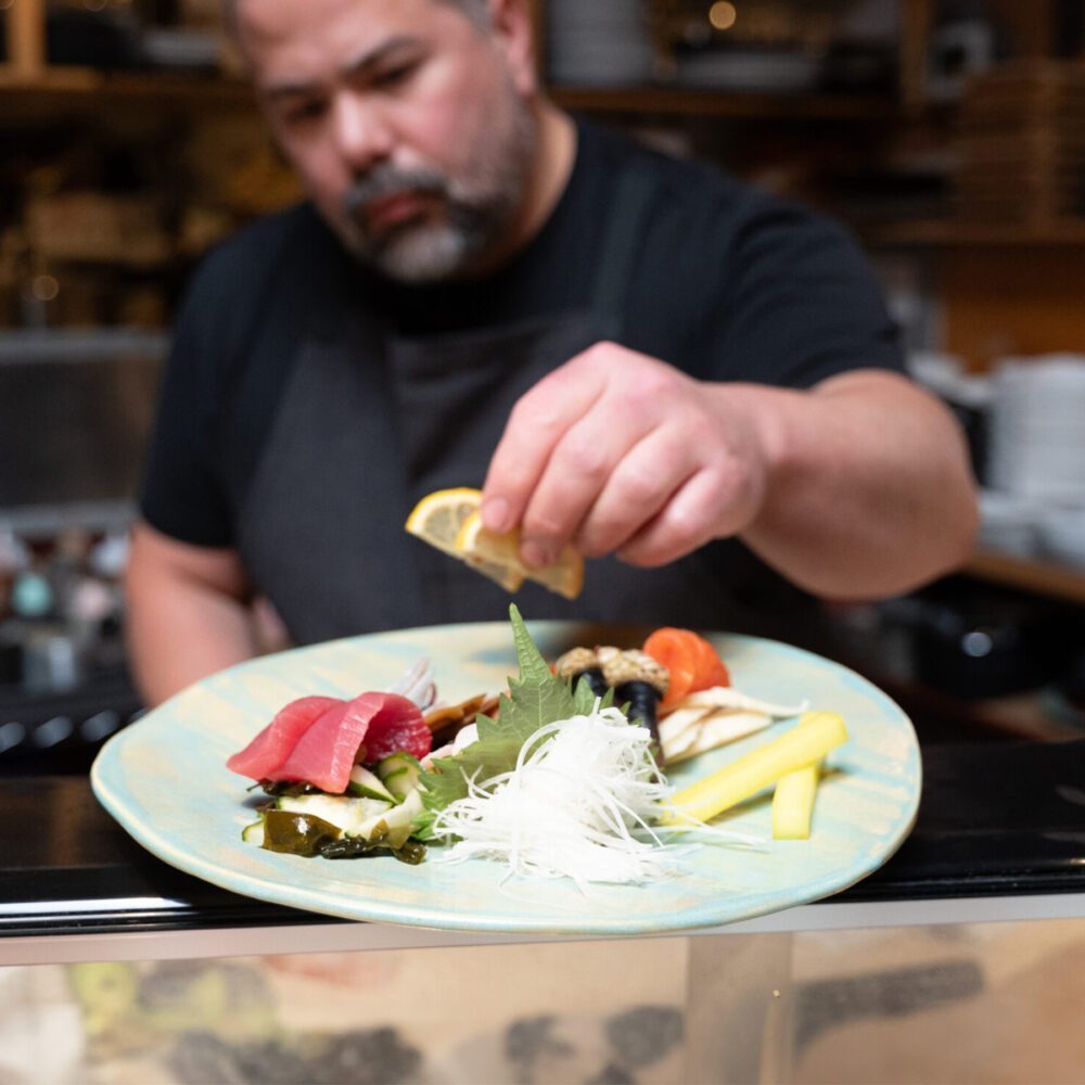 The Largest Seattle Restaurant Week Ever Begins Oct. 27