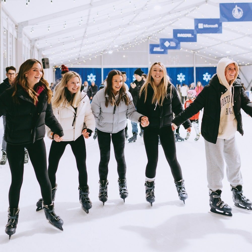 Fave Five: Sparkle and Celebrate