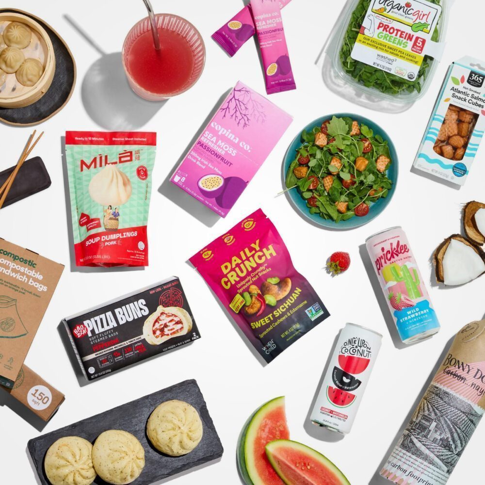 What’s New in Food for 2025