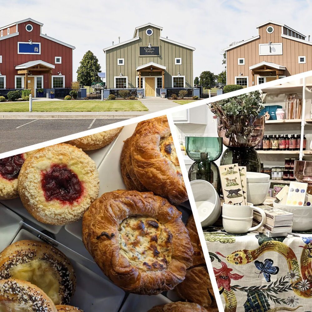 Walla Walla: More Than Wine