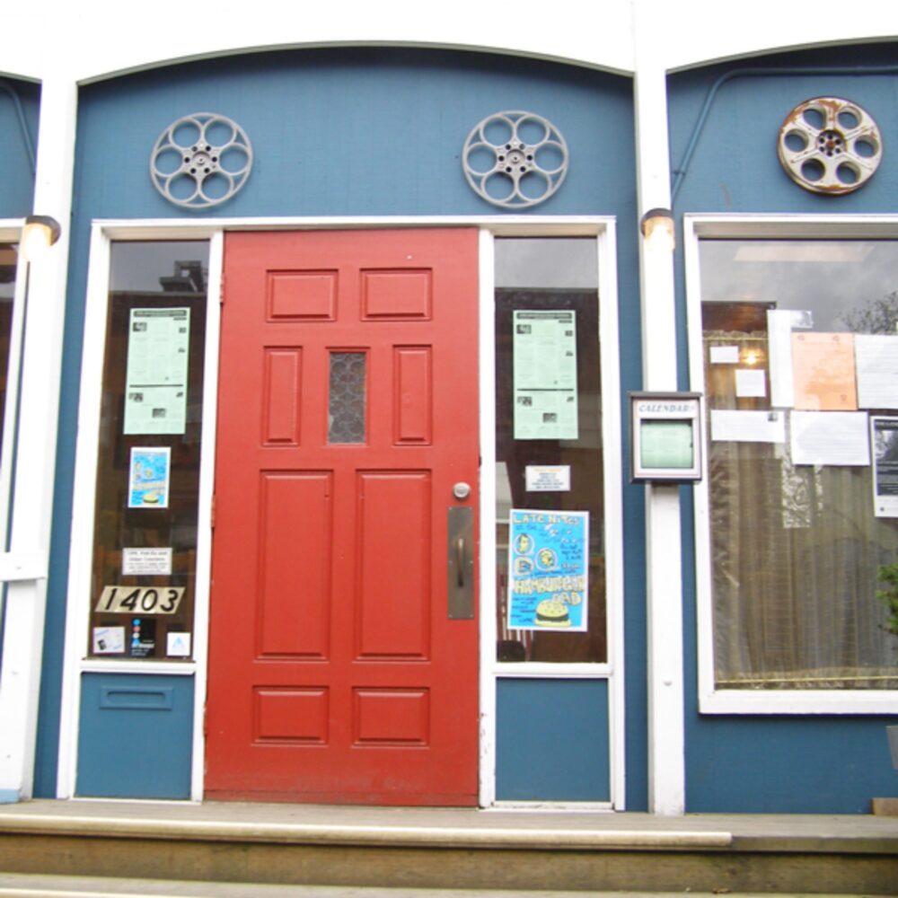 Grand Illusion is Moving — But It’s Not Going Far