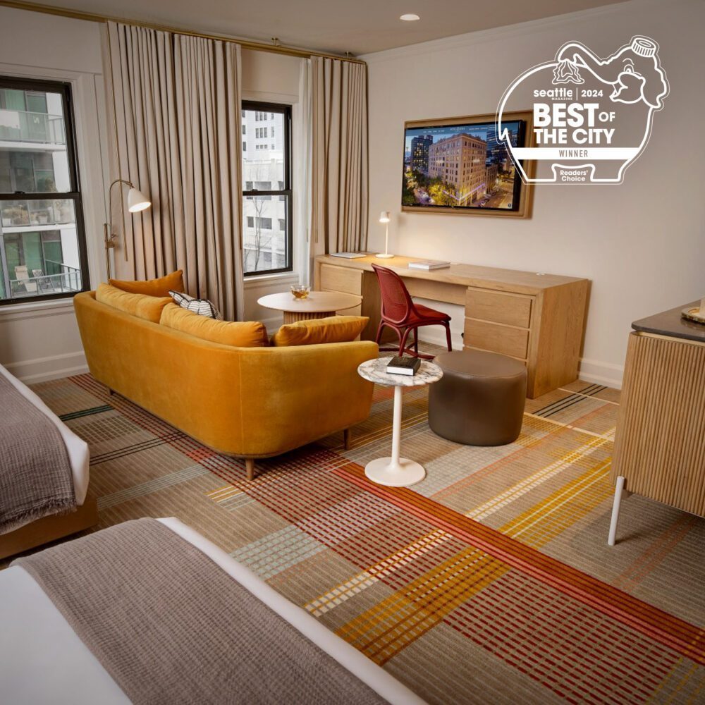 Best Boutique Hotel: Hotel Ändra