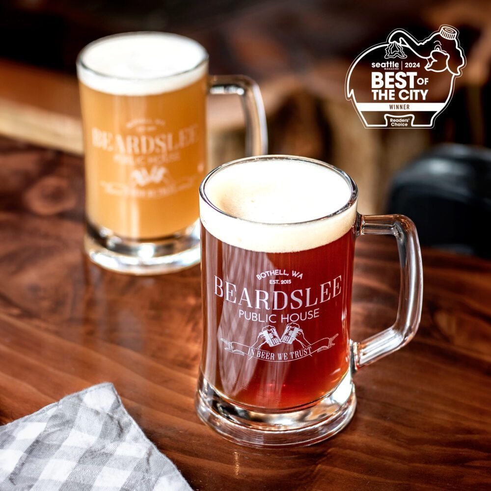 Best Brewery: Beardslee Public House