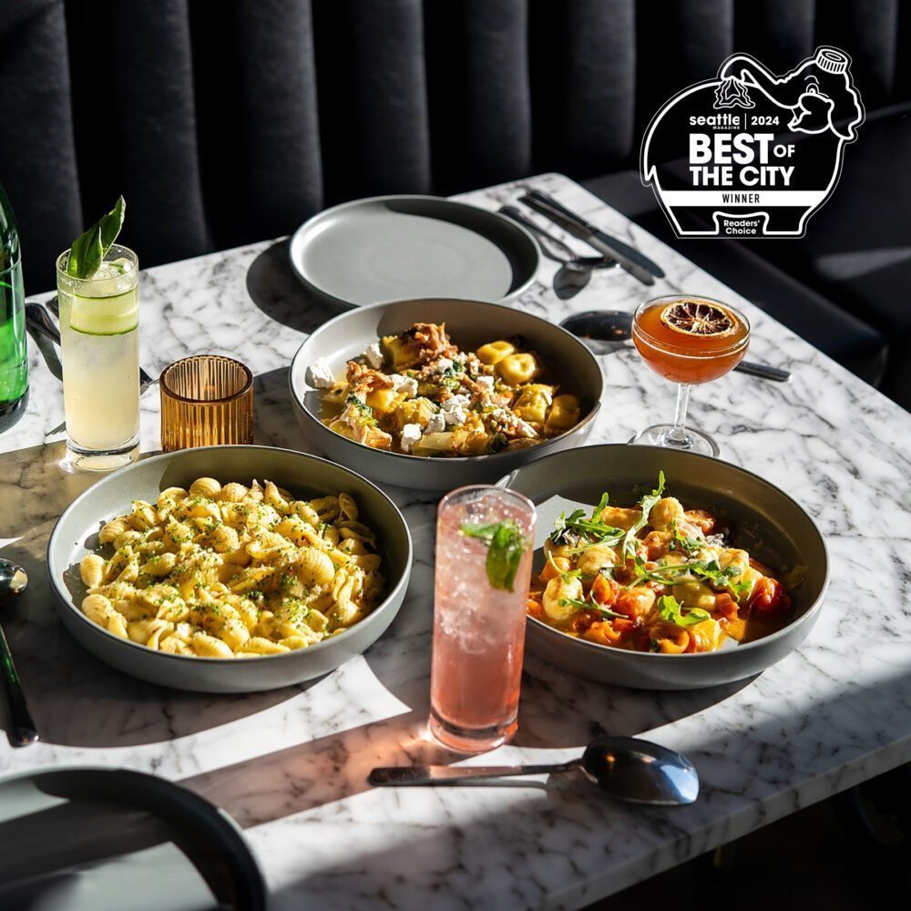 Best New Restaurant: Haerfest