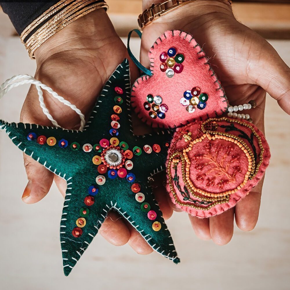 Shop Small, Give Big Shop Small, Give Big