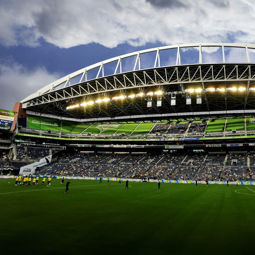 Seattle Sports Scoundrels