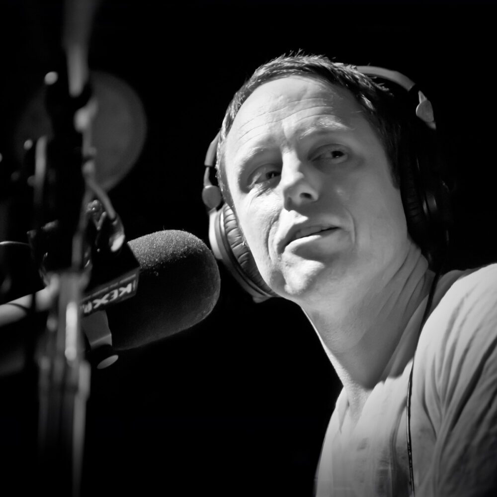 The Power of Music to Heal