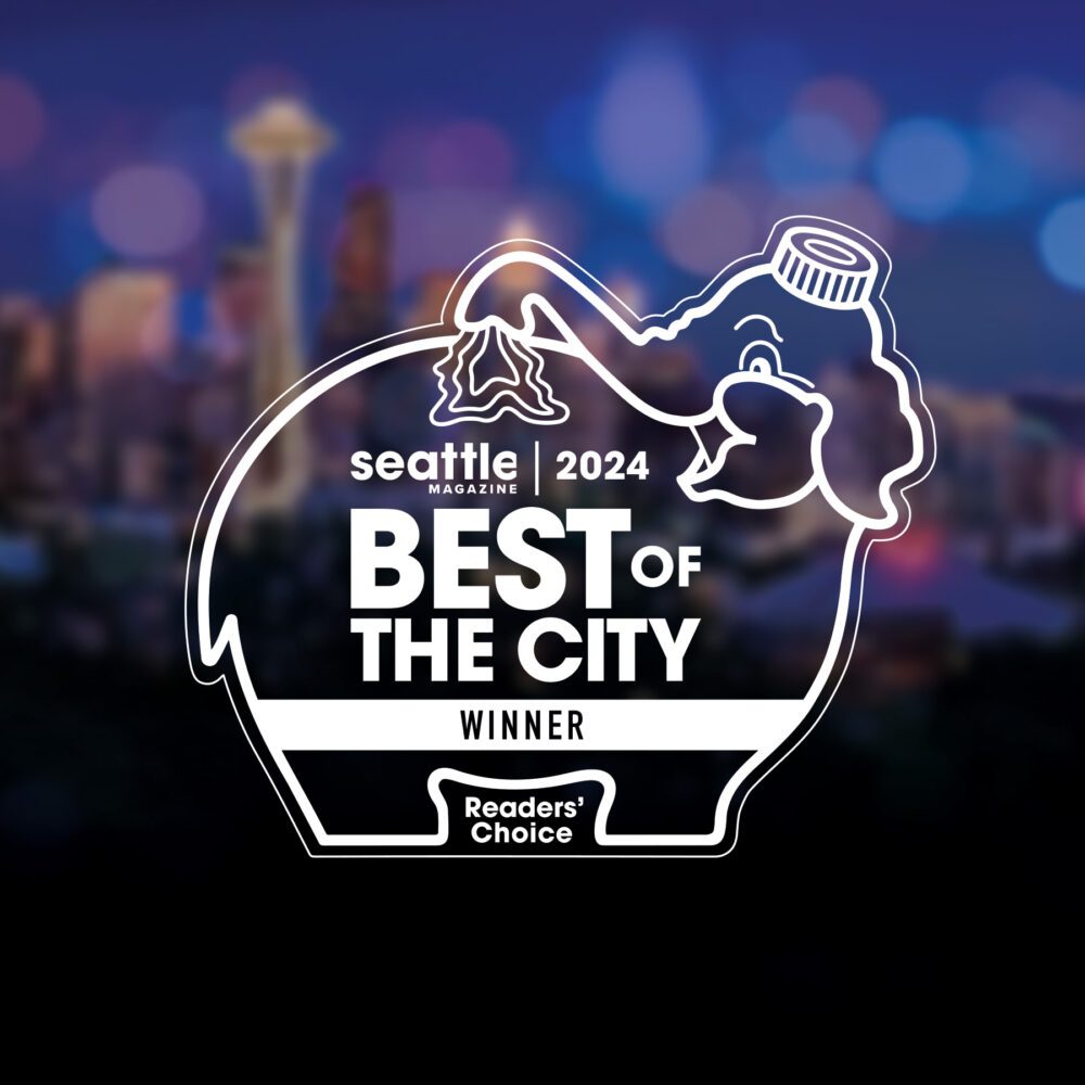 Readers' Choice Winners