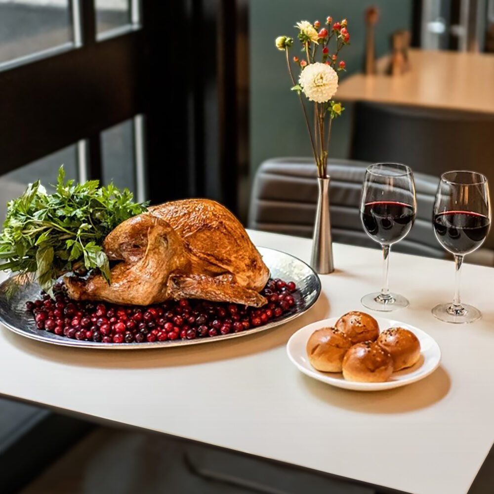 Are You a Procrastigobbler? Seattle Restaurants Can Help