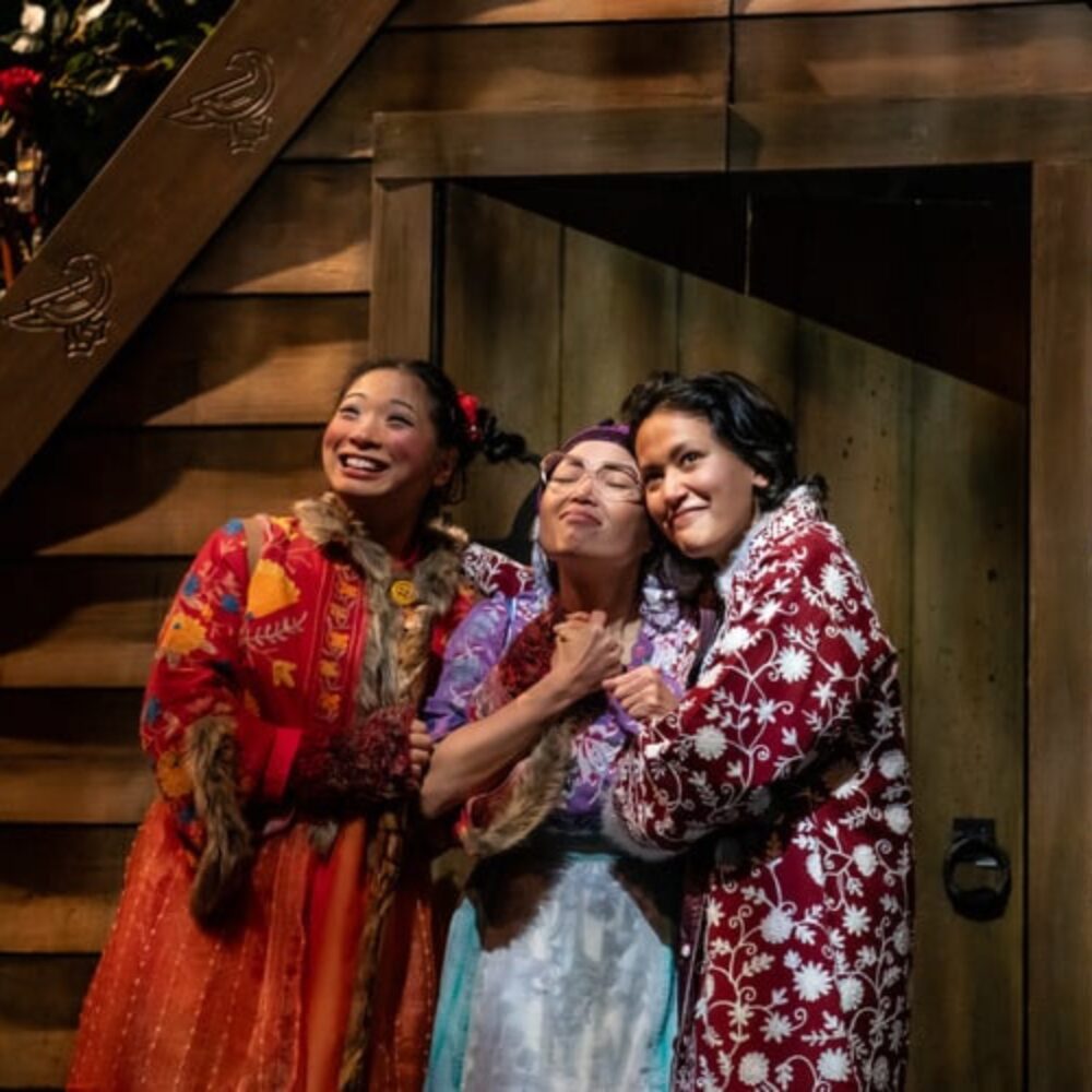 Must List: 6 Things to Do in Seattle This Week