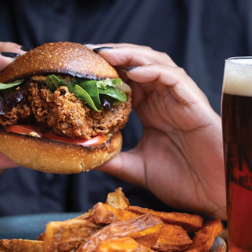 Fave Five: Cold Weather Comforts