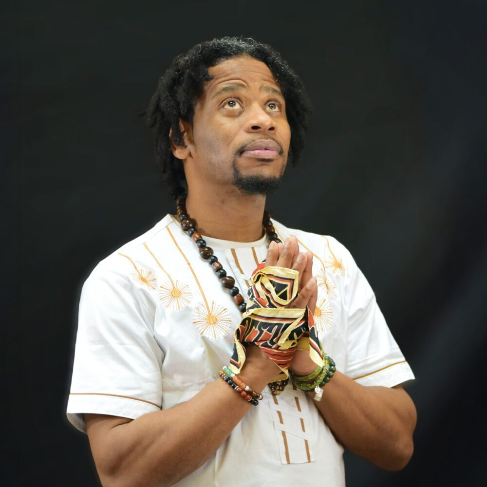 Most Influential: Faraji Blakeney