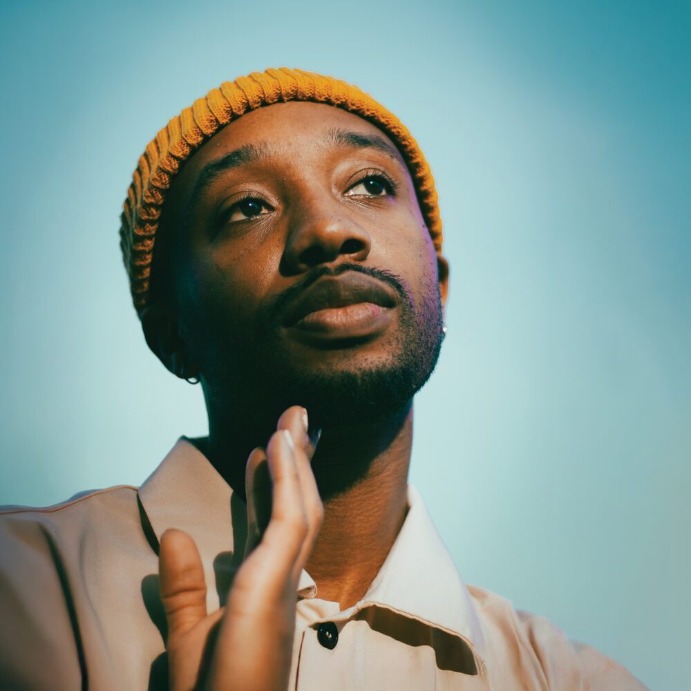 Most Influential: Luther Hughes